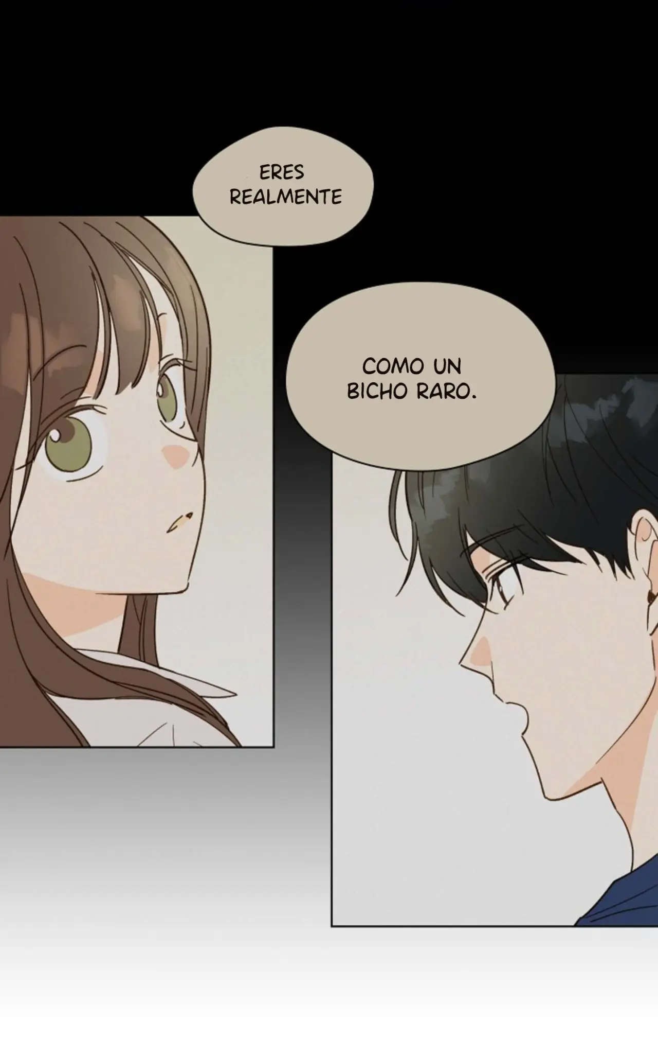 Al primer amor capítulo 22 página 43
