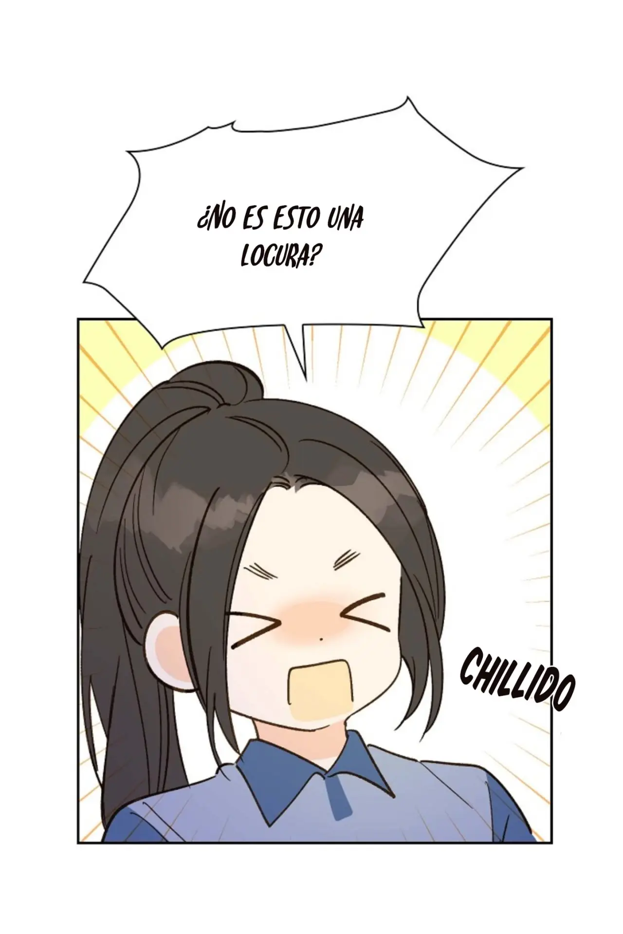Al primer amor capítulo 22 página 49