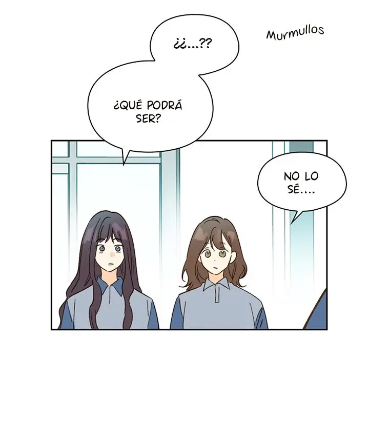 Al primer amor capítulo 23 página 5