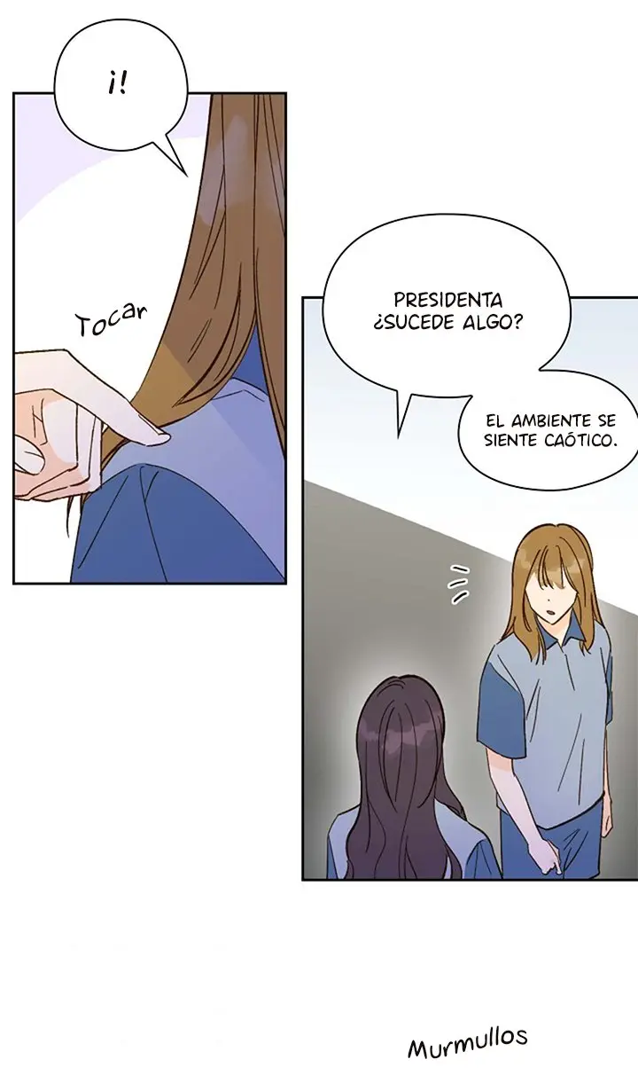 Al primer amor capítulo 23 página 6