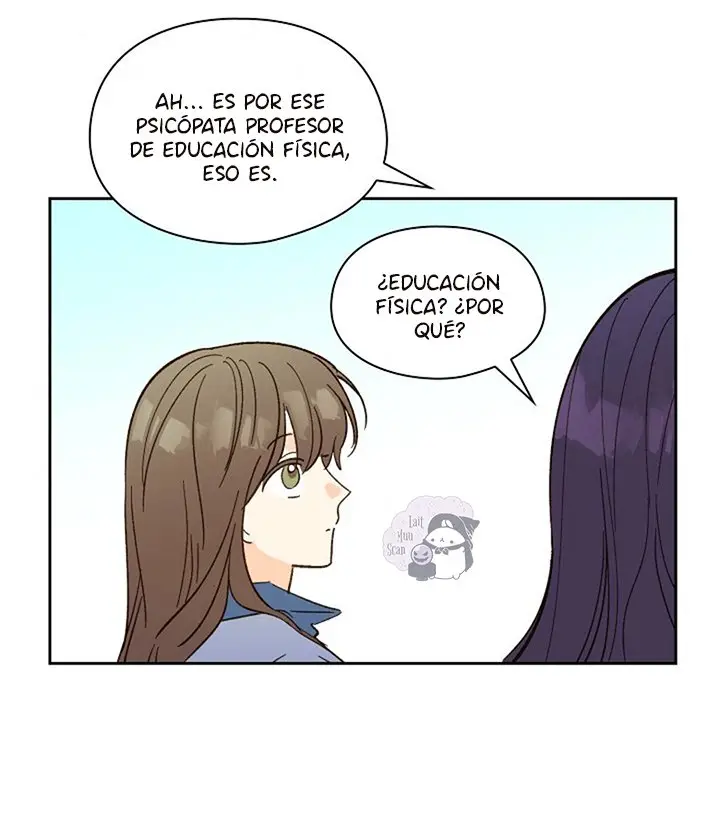 Al primer amor capítulo 23 página 7
