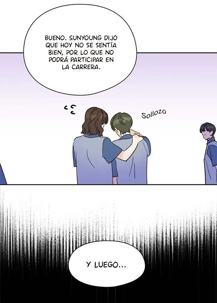 Al primer amor capítulo 23 página 8