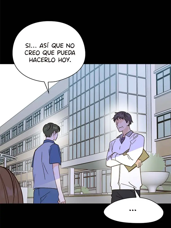 Al primer amor capítulo 23 página 10