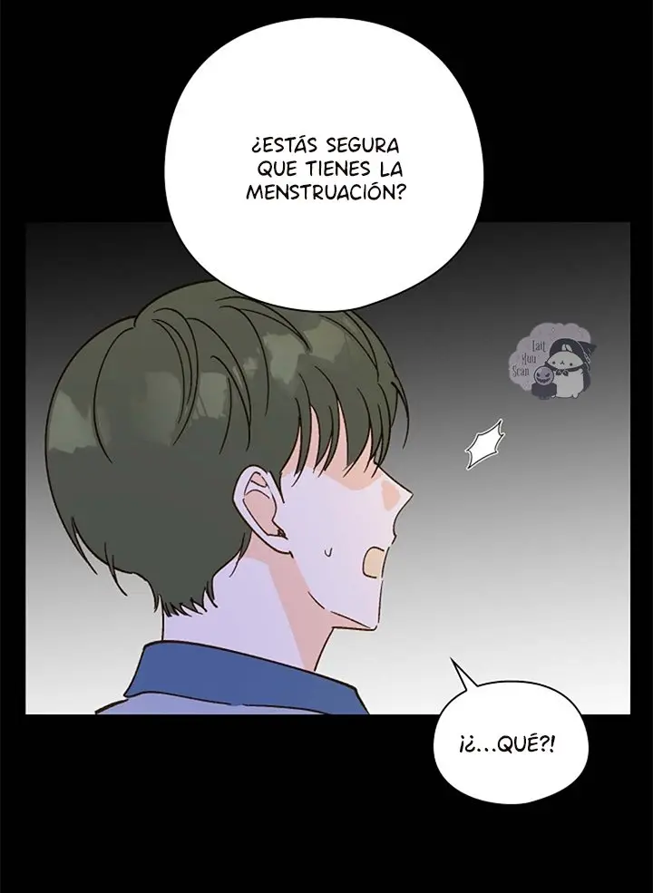 Al primer amor capítulo 23 página 12