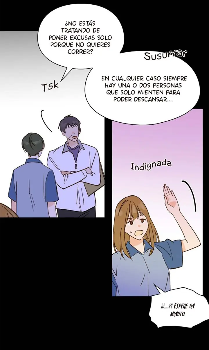 Al primer amor capítulo 23 página 13