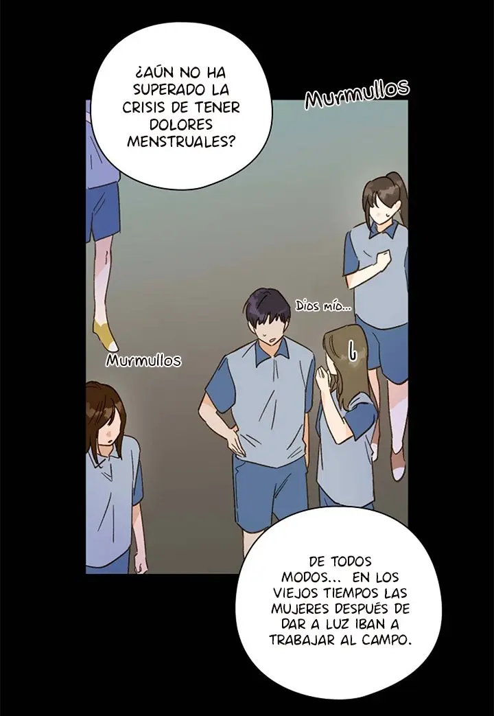 Al primer amor capítulo 23 página 15