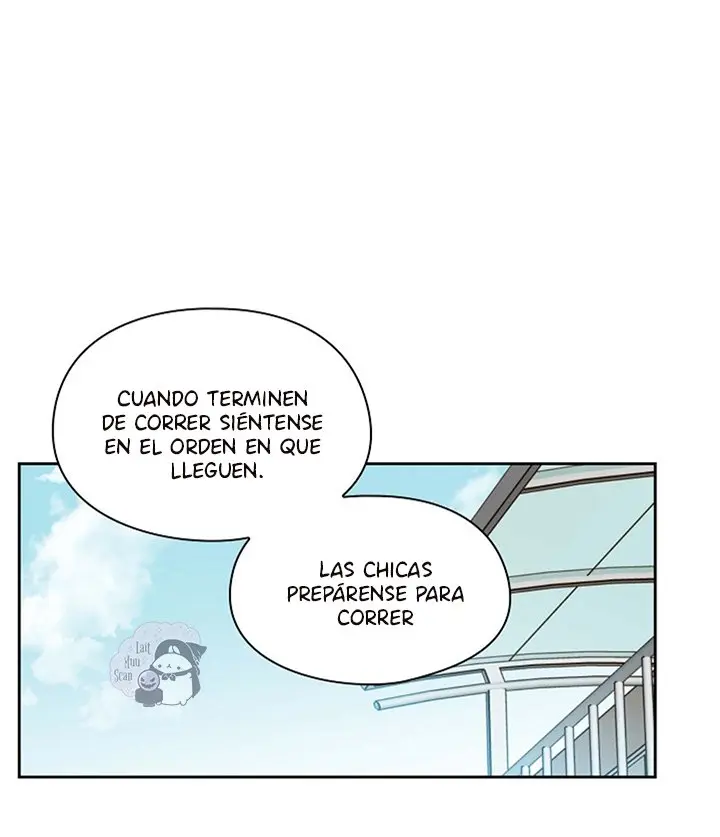 Al primer amor capítulo 23 página 25