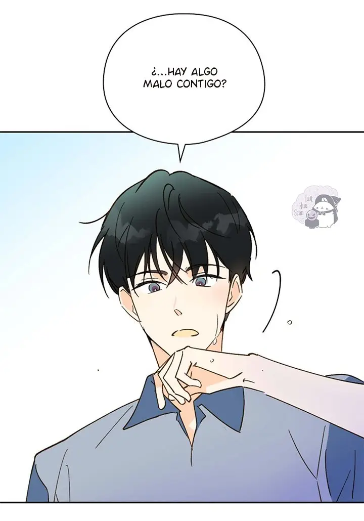 Al primer amor capítulo 23 página 28