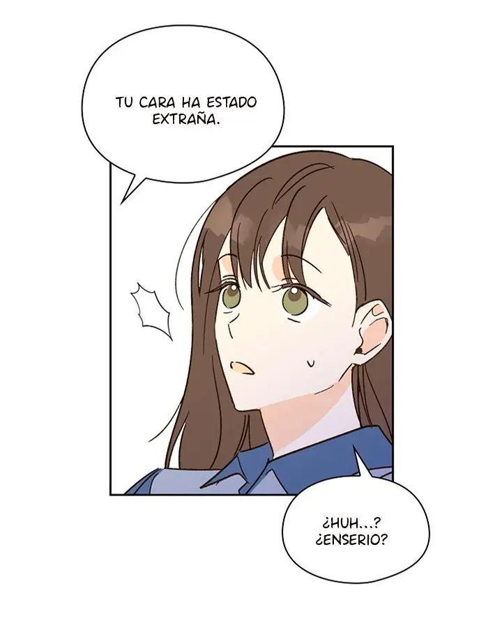 Al primer amor capítulo 23 página 29