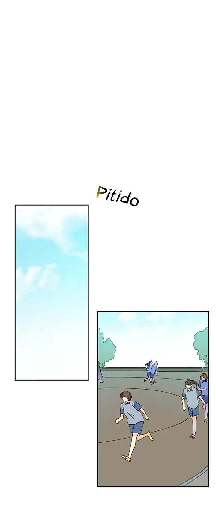 Al primer amor capítulo 23 página 32