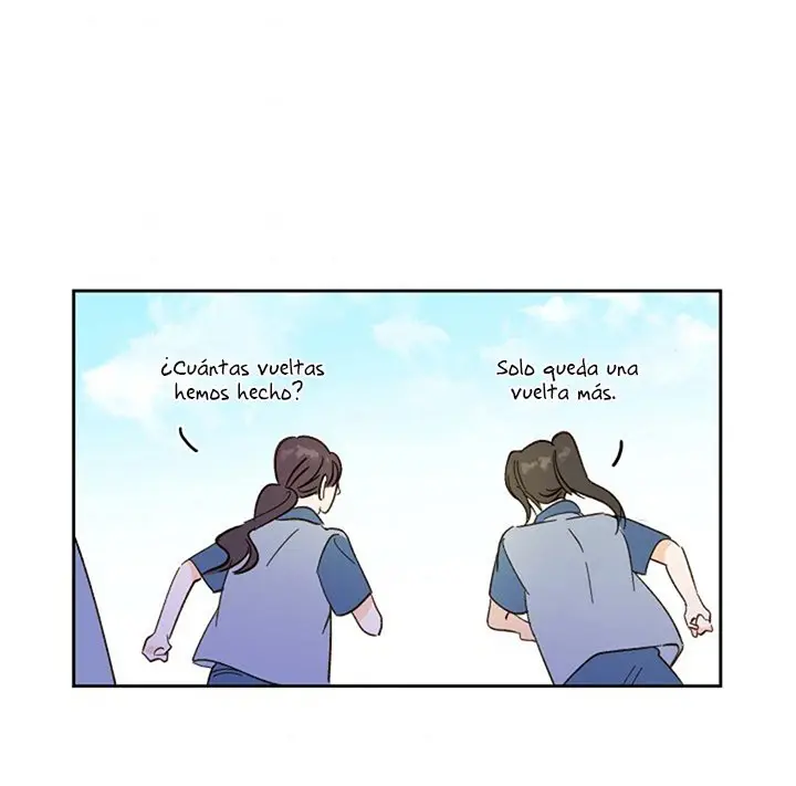 Al primer amor capítulo 23 página 37