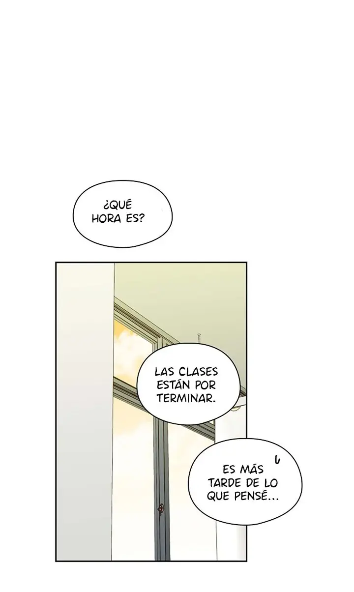 Al primer amor capítulo 23 página 52