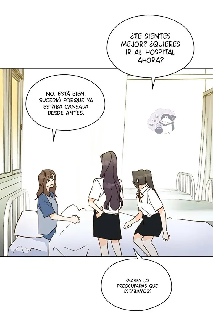 Al primer amor capítulo 23 página 53