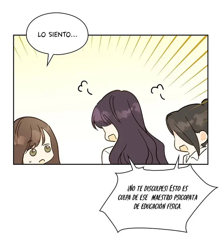 Al primer amor capítulo 23 página 54