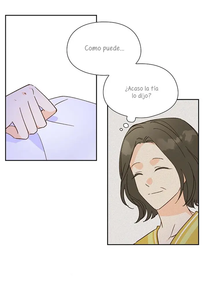 Al primer amor capítulo 23 página 57