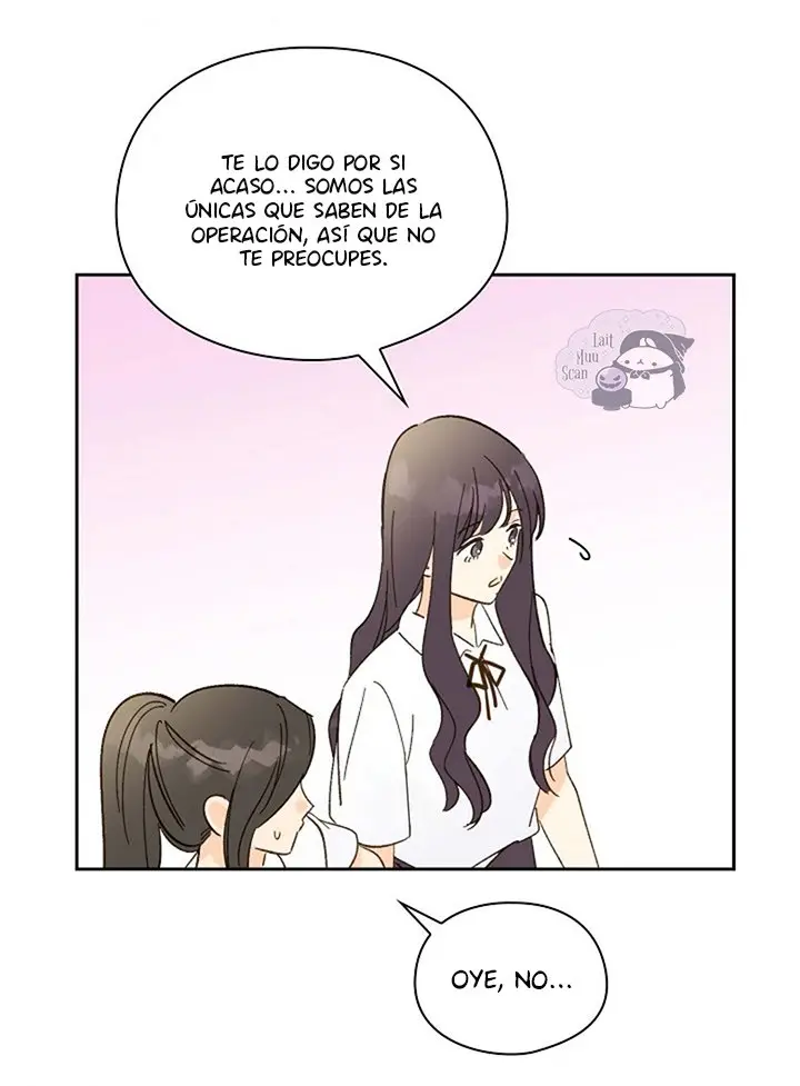 Al primer amor capítulo 23 página 58