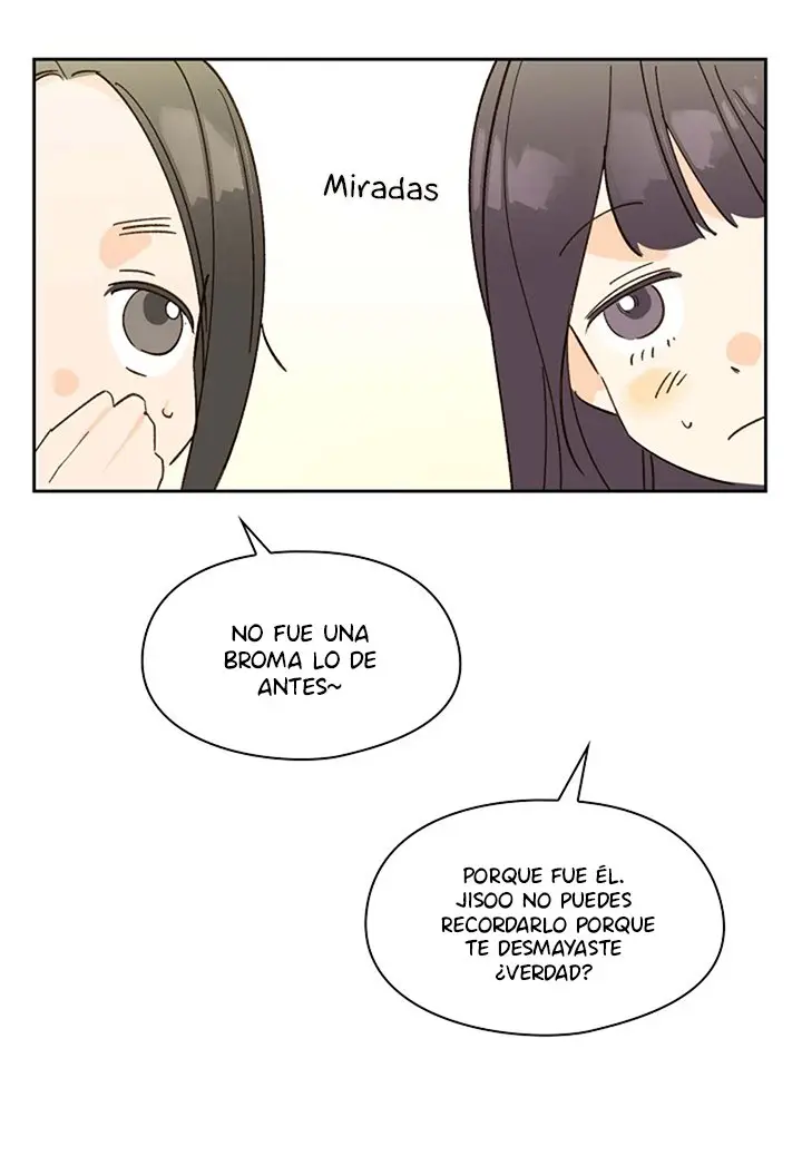 Al primer amor capítulo 23 página 60