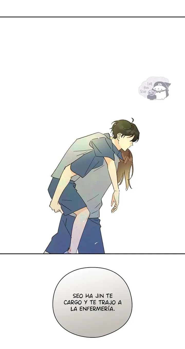 Al primer amor capítulo 23 página 61