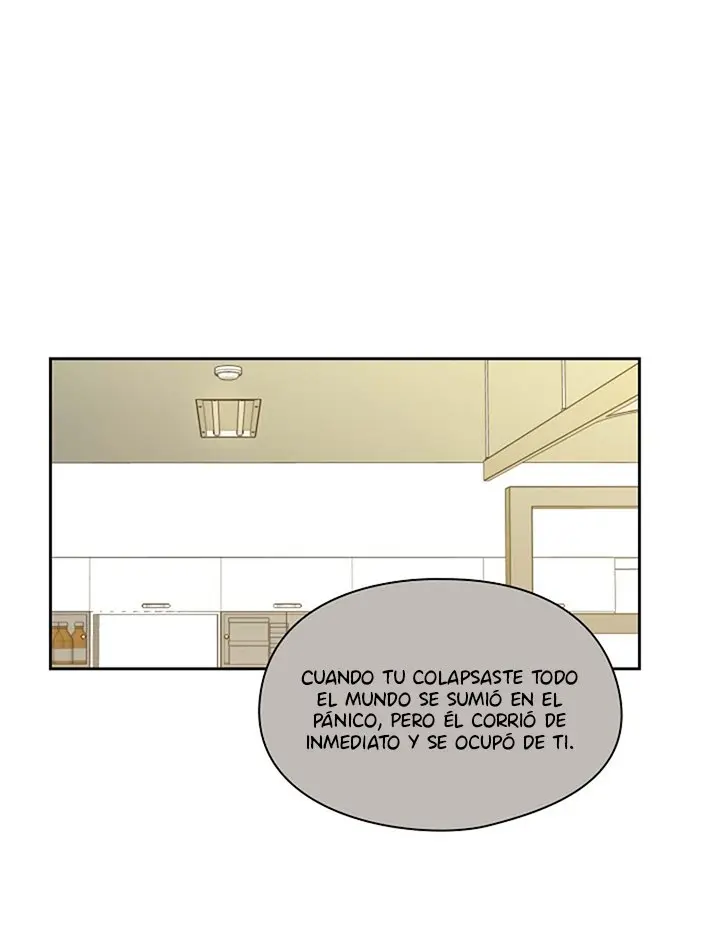 Al primer amor capítulo 23 página 62