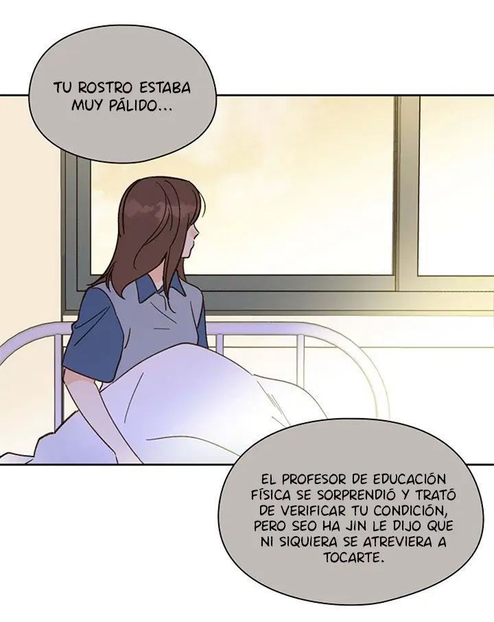 Al primer amor capítulo 23 página 63