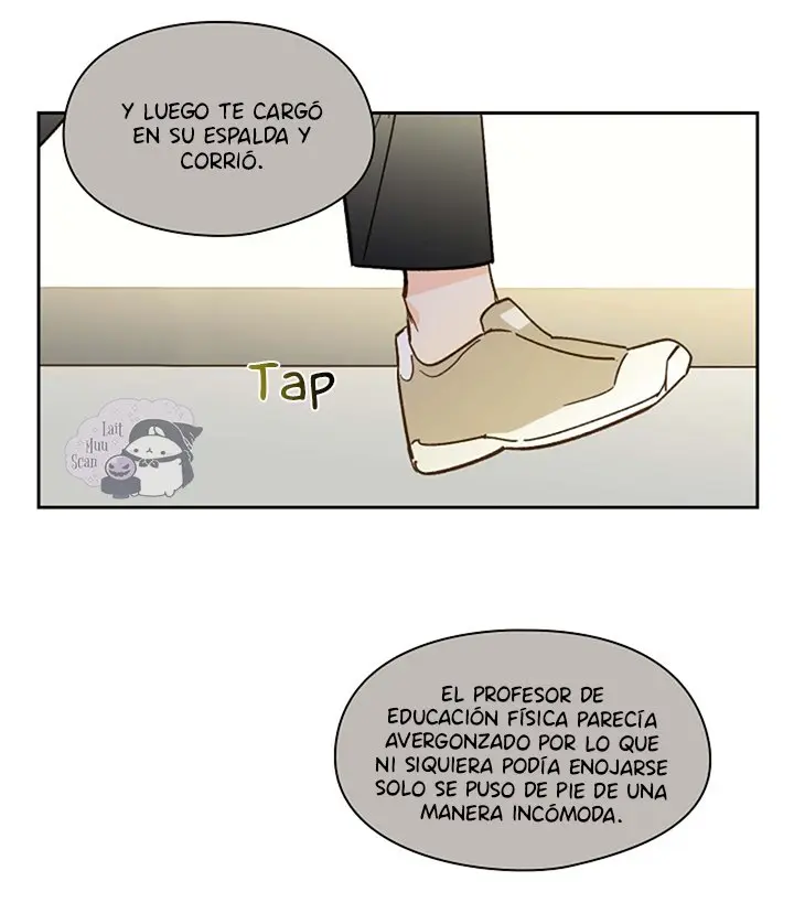 Al primer amor capítulo 23 página 64