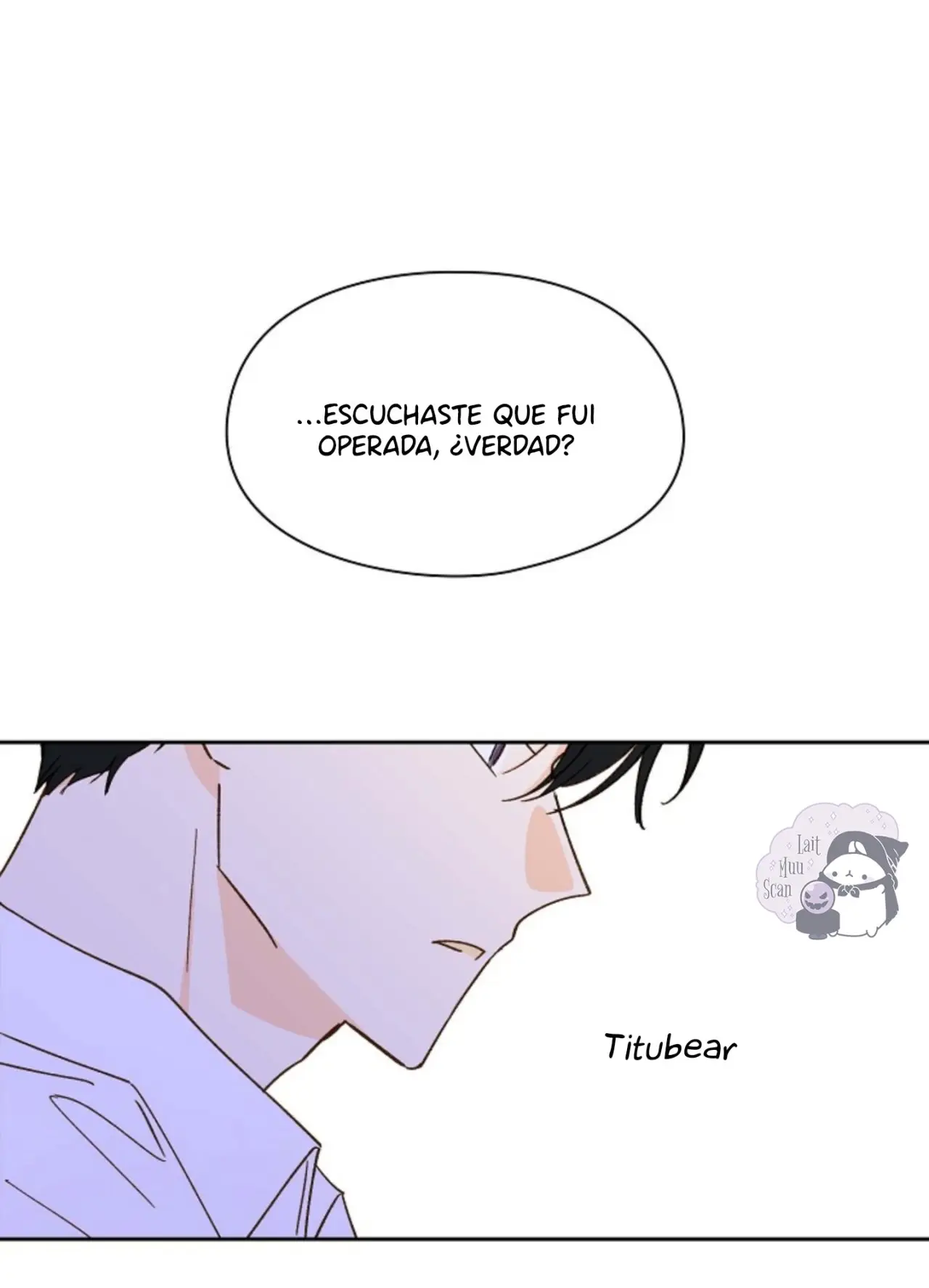Al primer amor capítulo 24 página 10