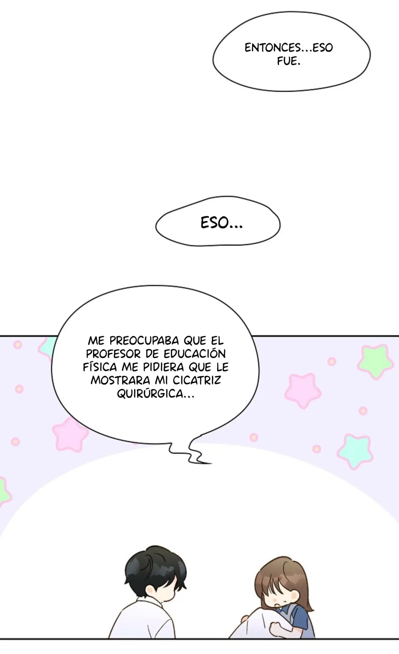 Al primer amor capítulo 24 página 11