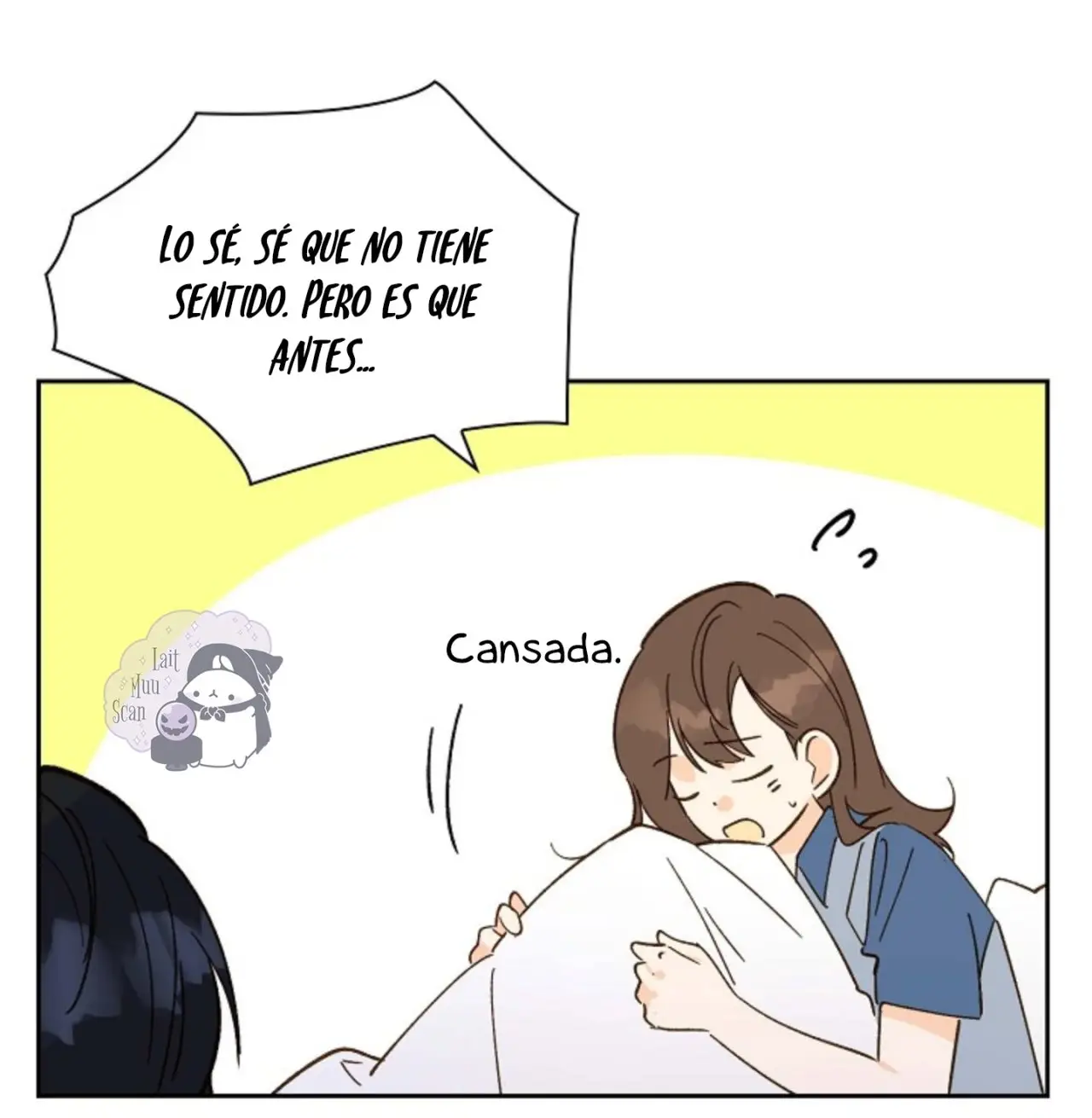 Al primer amor capítulo 24 página 13