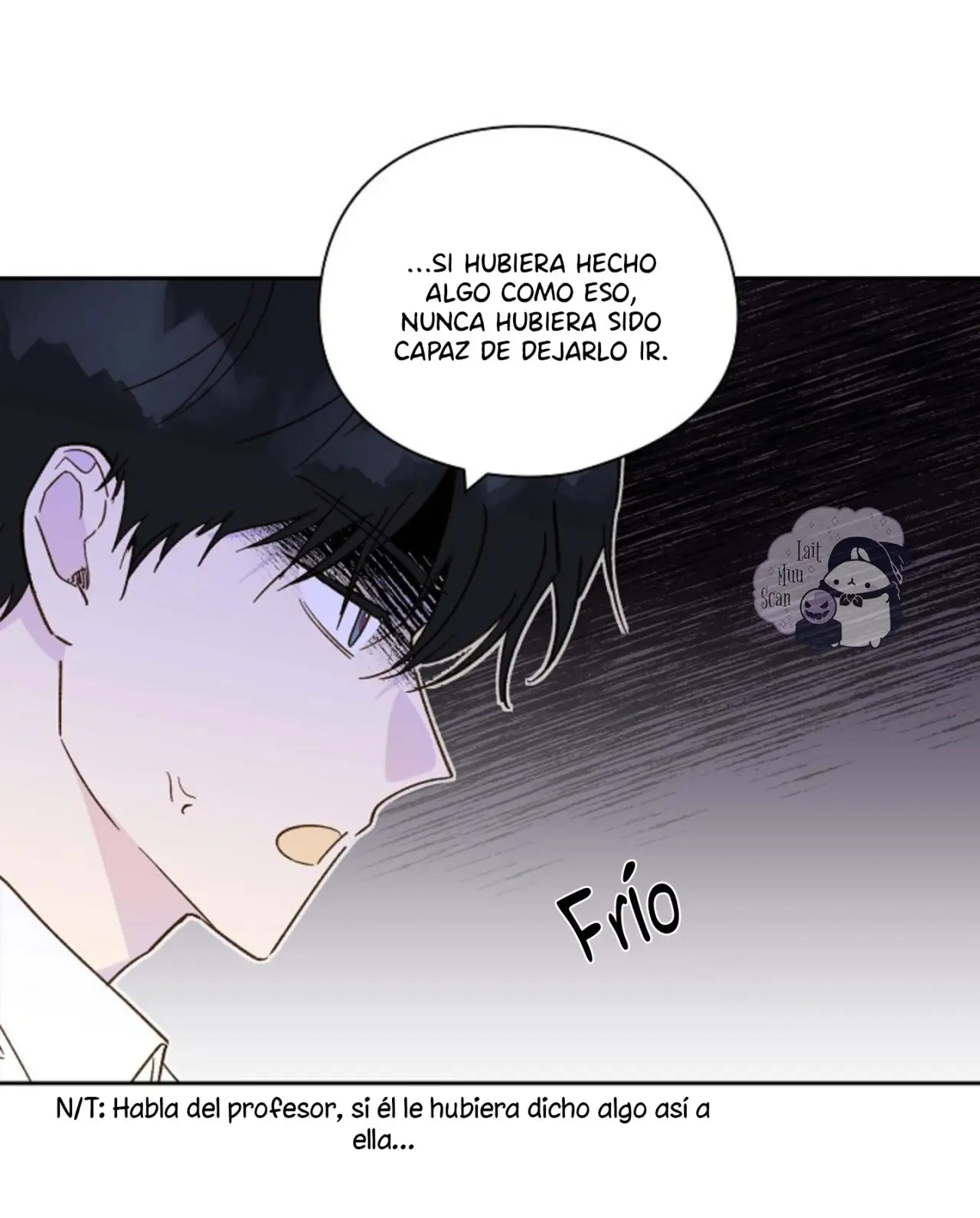 Al primer amor capítulo 24 página 16