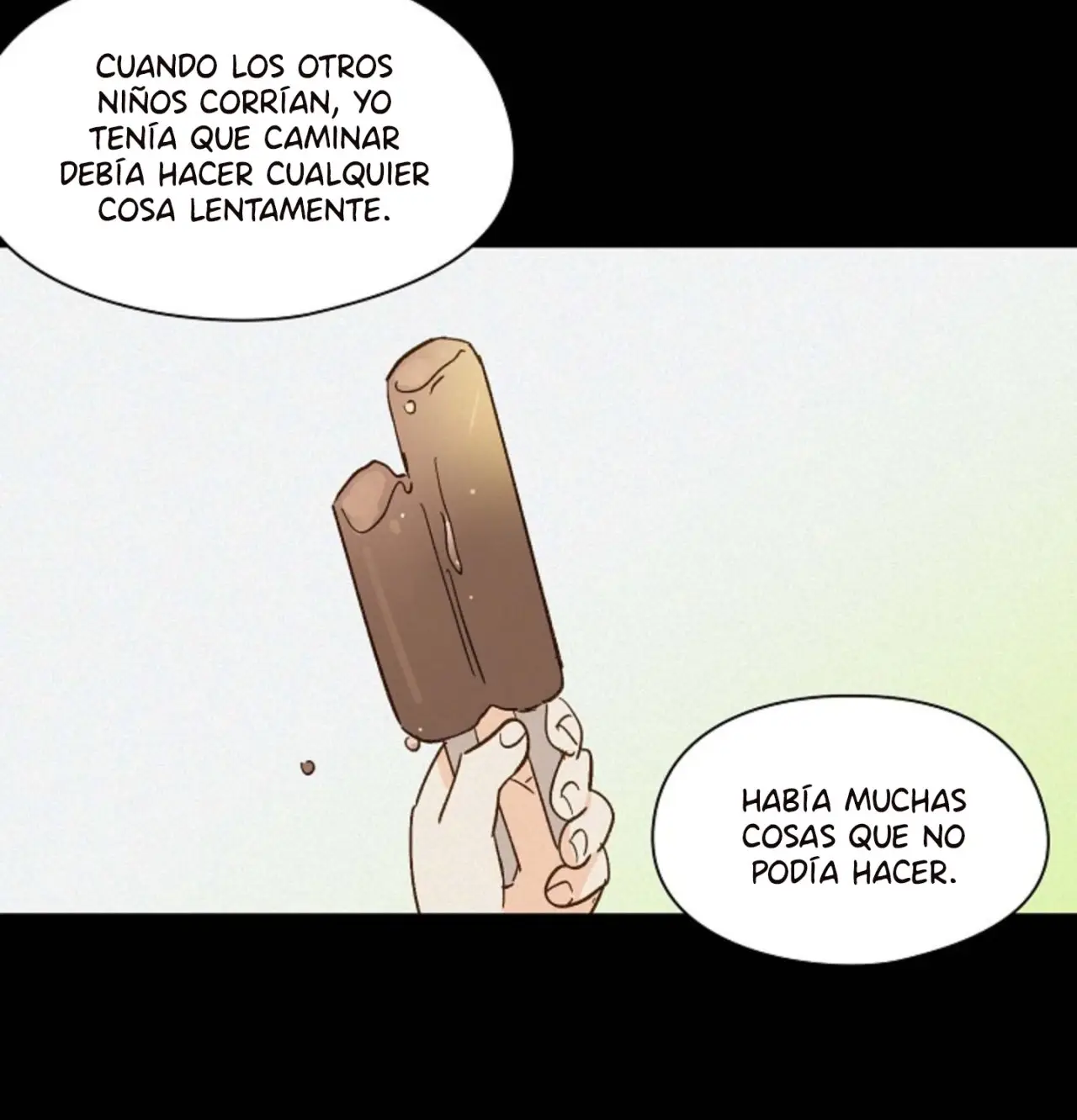 Al primer amor capítulo 24 página 22