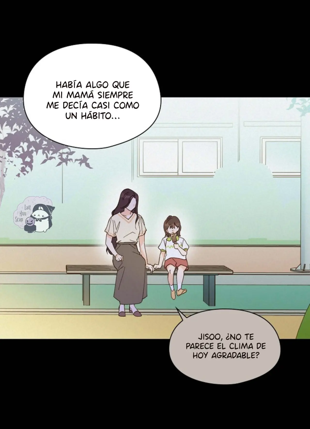 Al primer amor capítulo 24 página 23