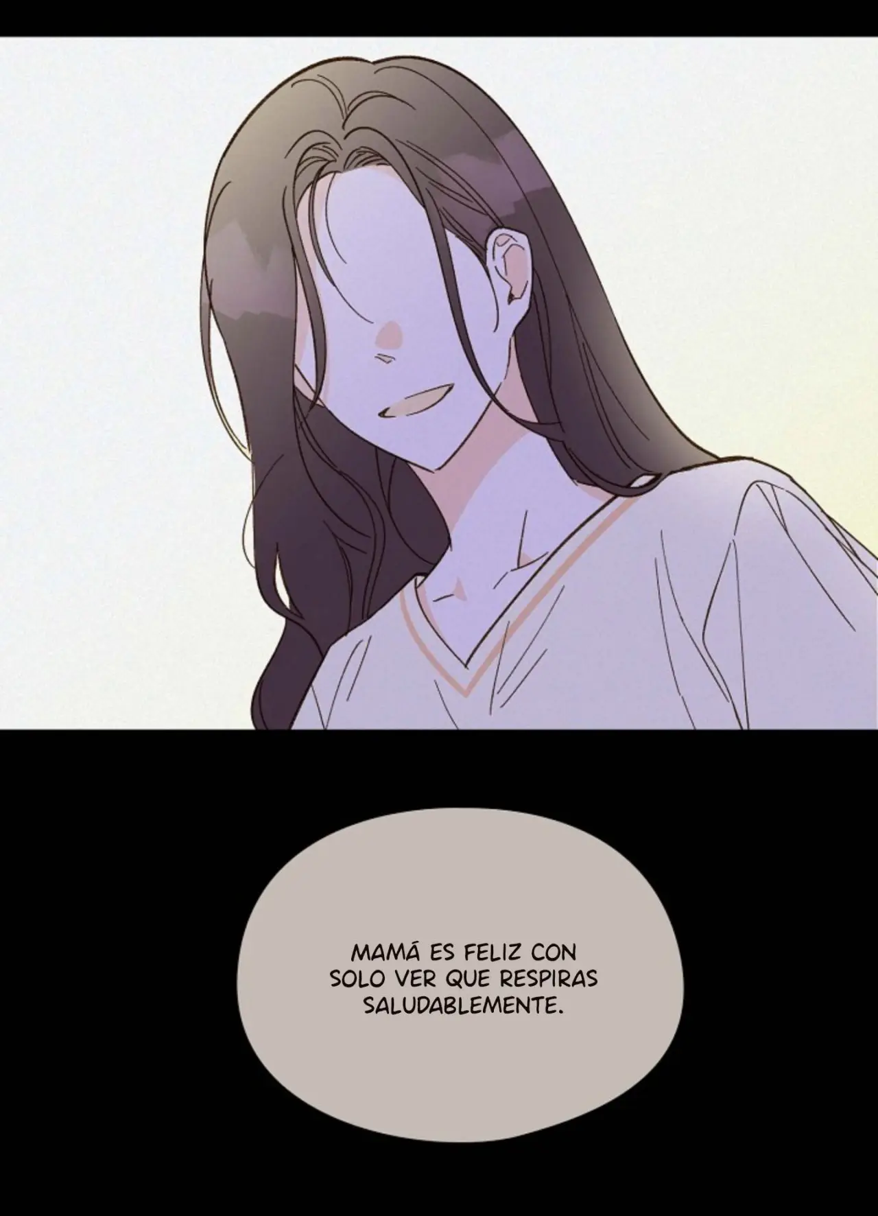 Al primer amor capítulo 24 página 24