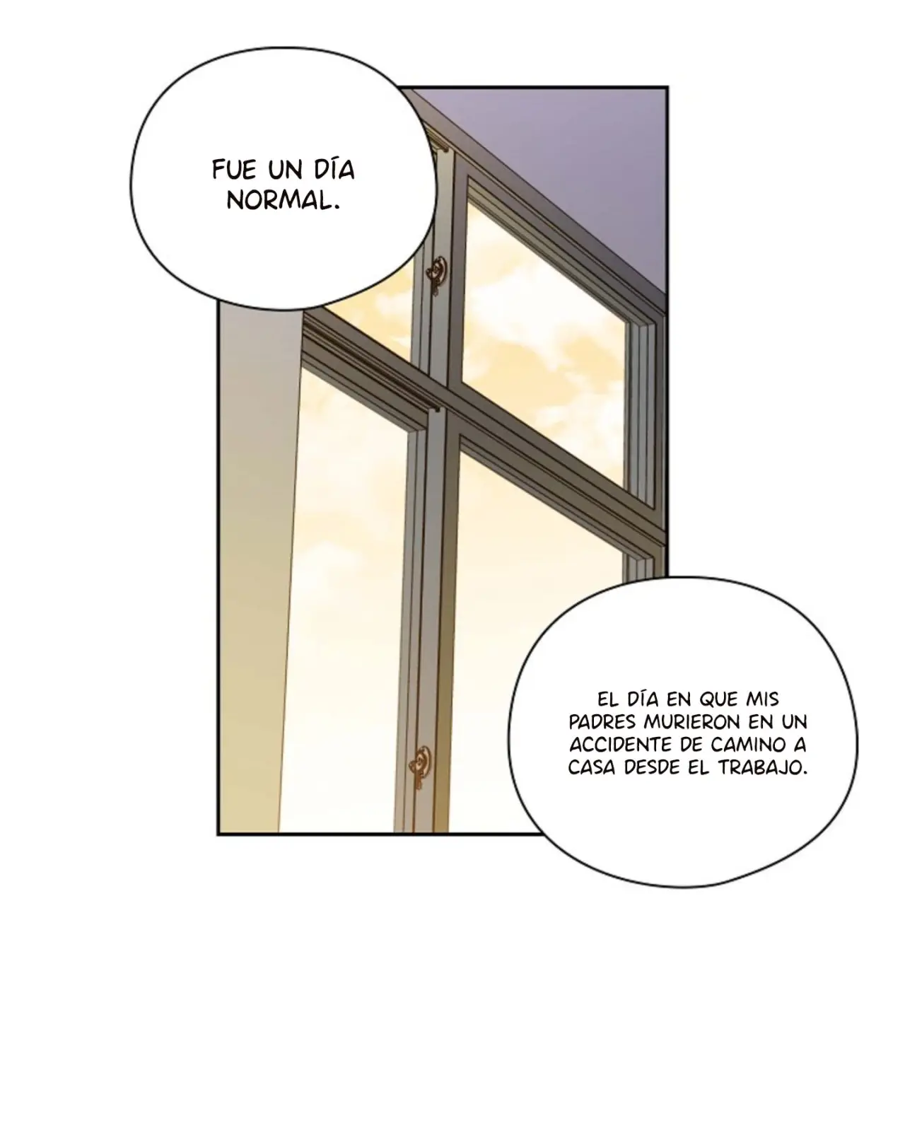 Al primer amor capítulo 24 página 28