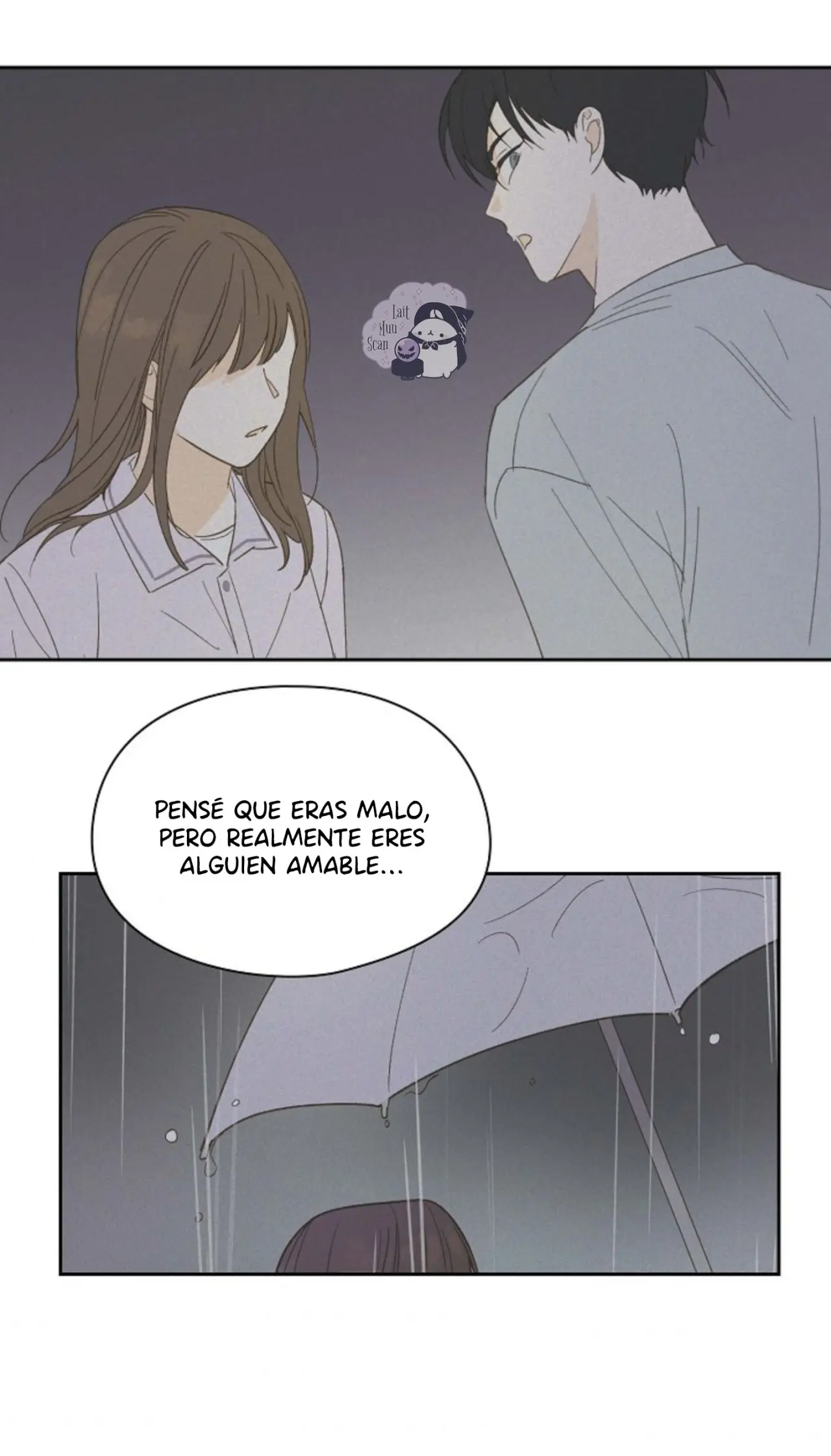 Al primer amor capítulo 24 página 39