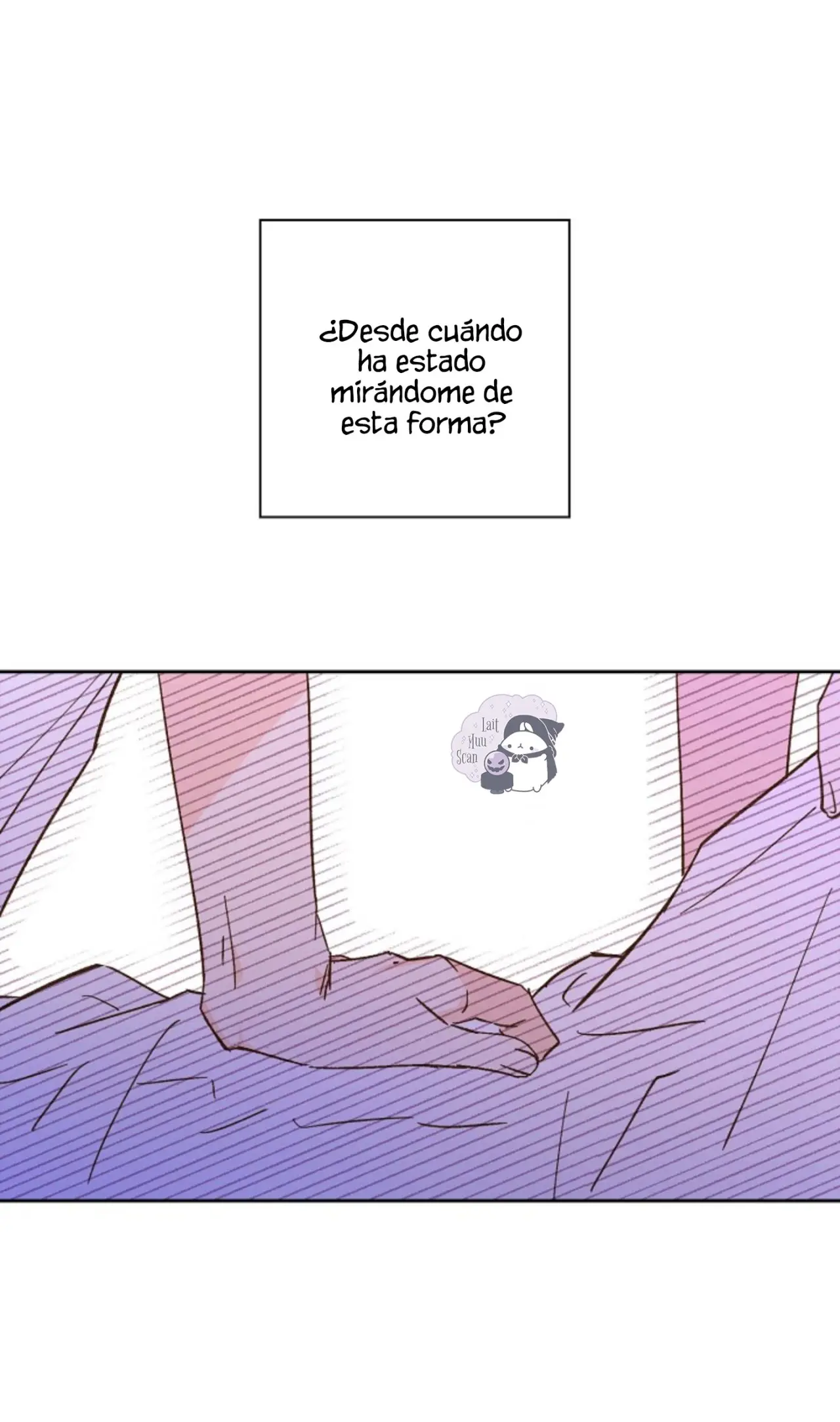 Al primer amor capítulo 24 página 47