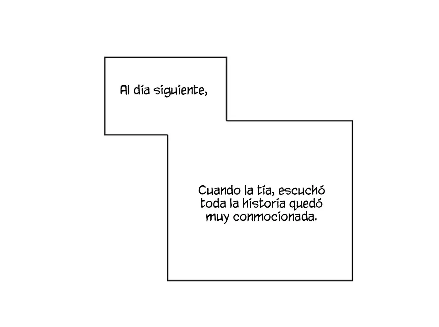 Al primer amor capítulo 25 página 5