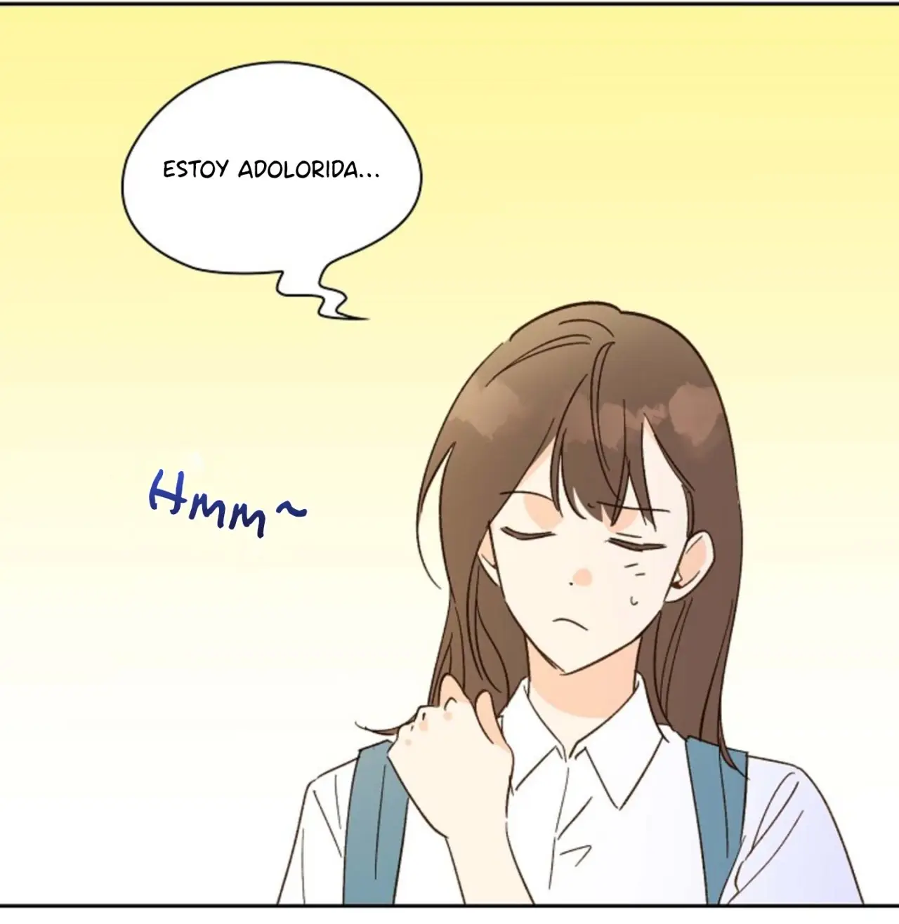Al primer amor capítulo 25 página 31