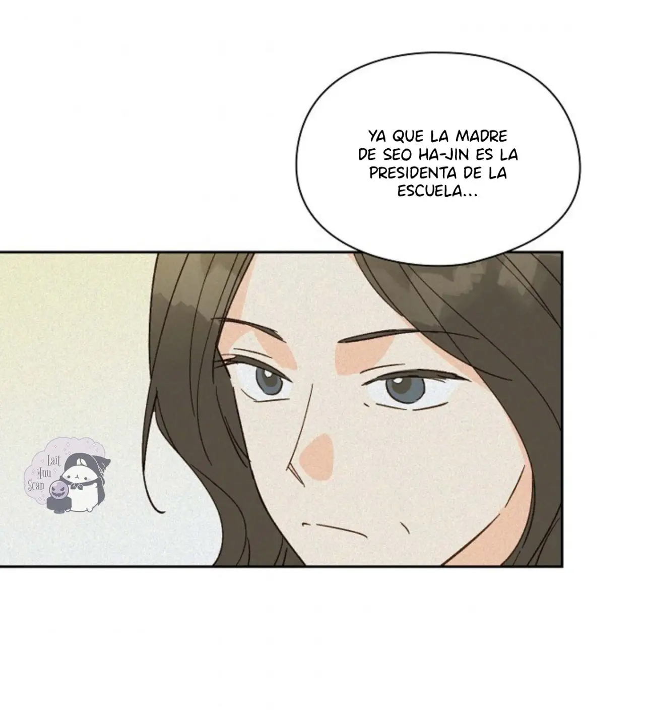 Al primer amor capítulo 25 página 50