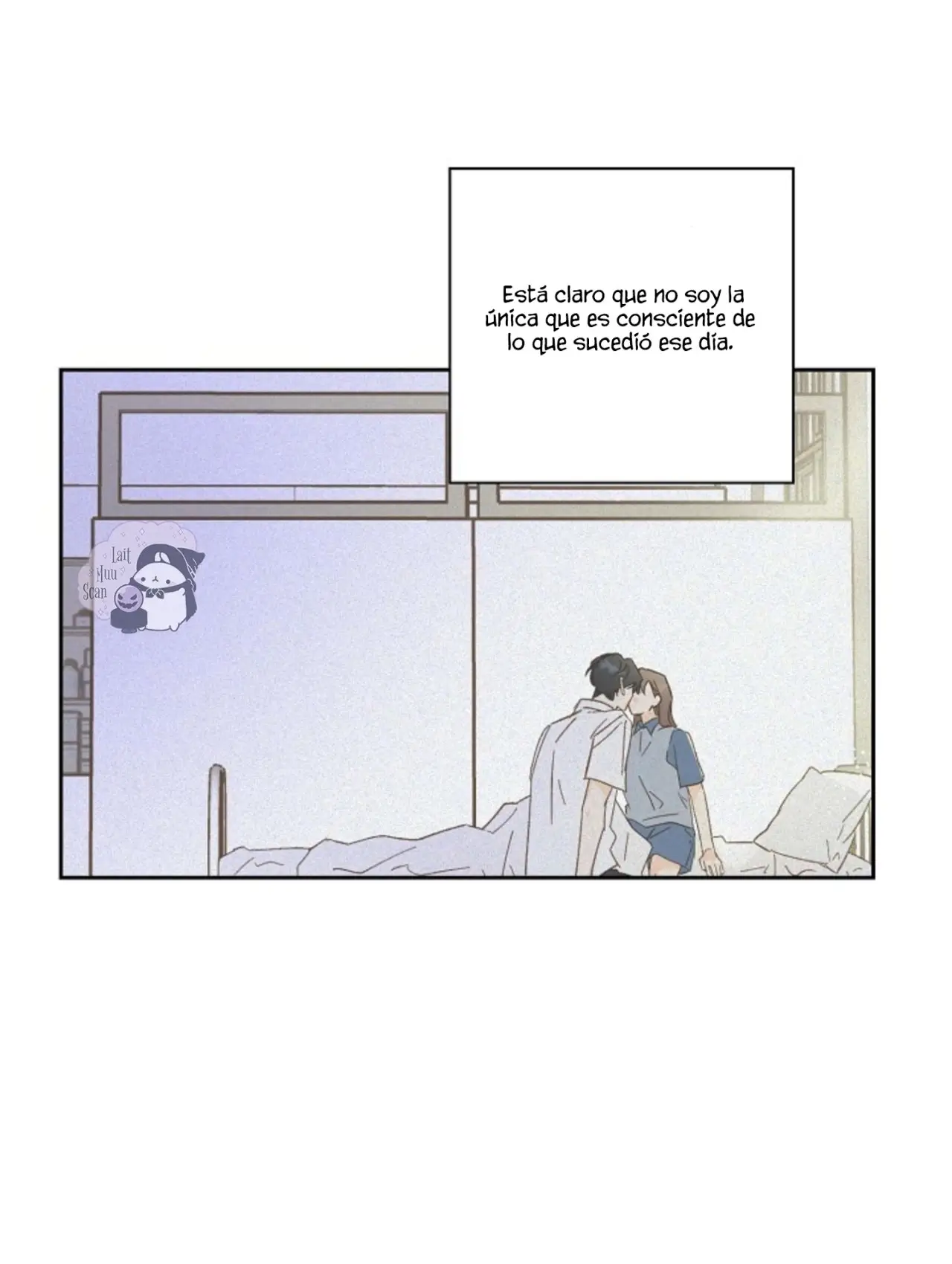 Al primer amor capítulo 25 página 57