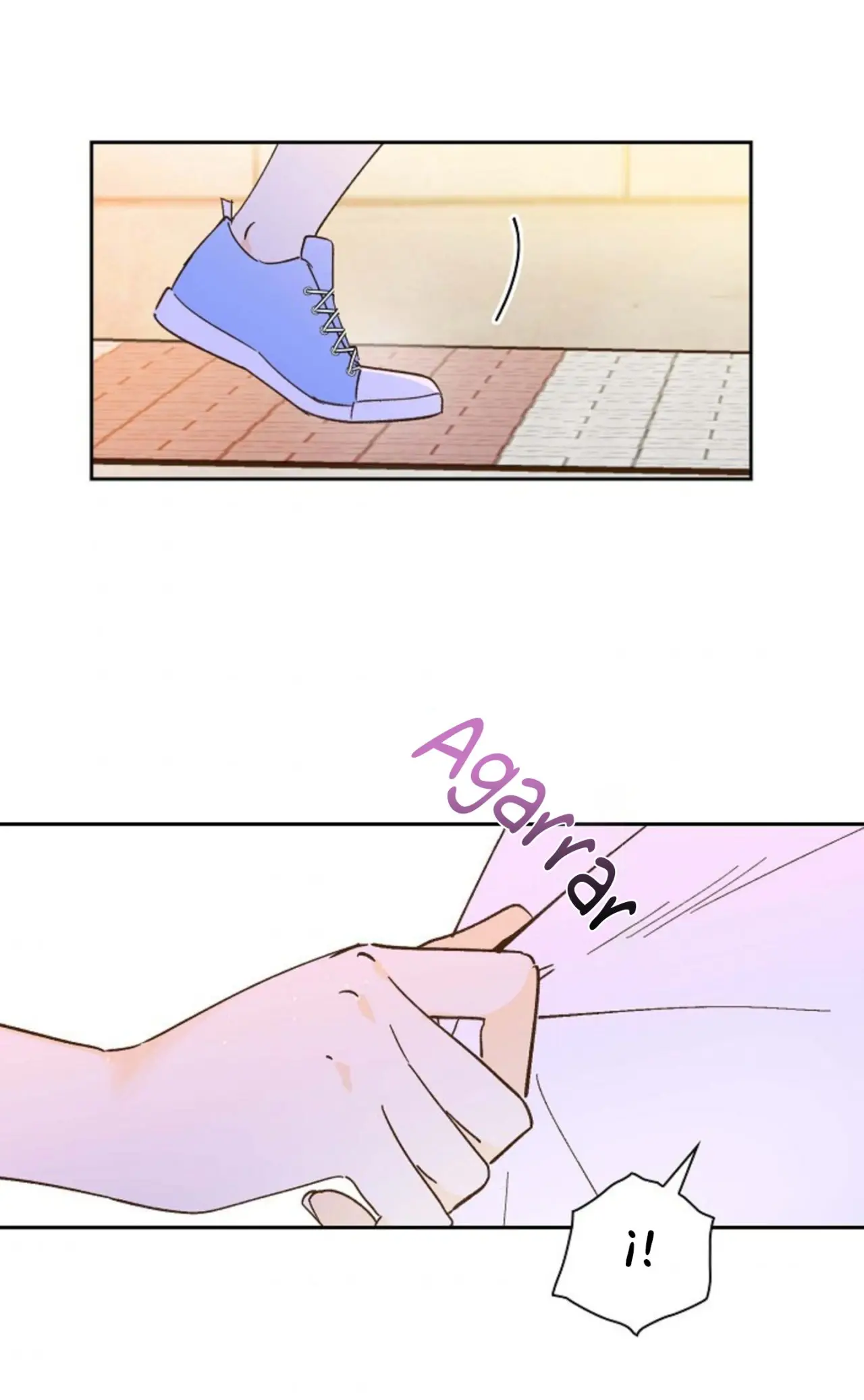 Al primer amor capítulo 25 página 59