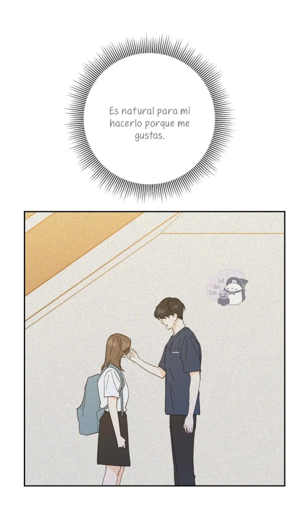 Al primer amor capítulo 26 página 24