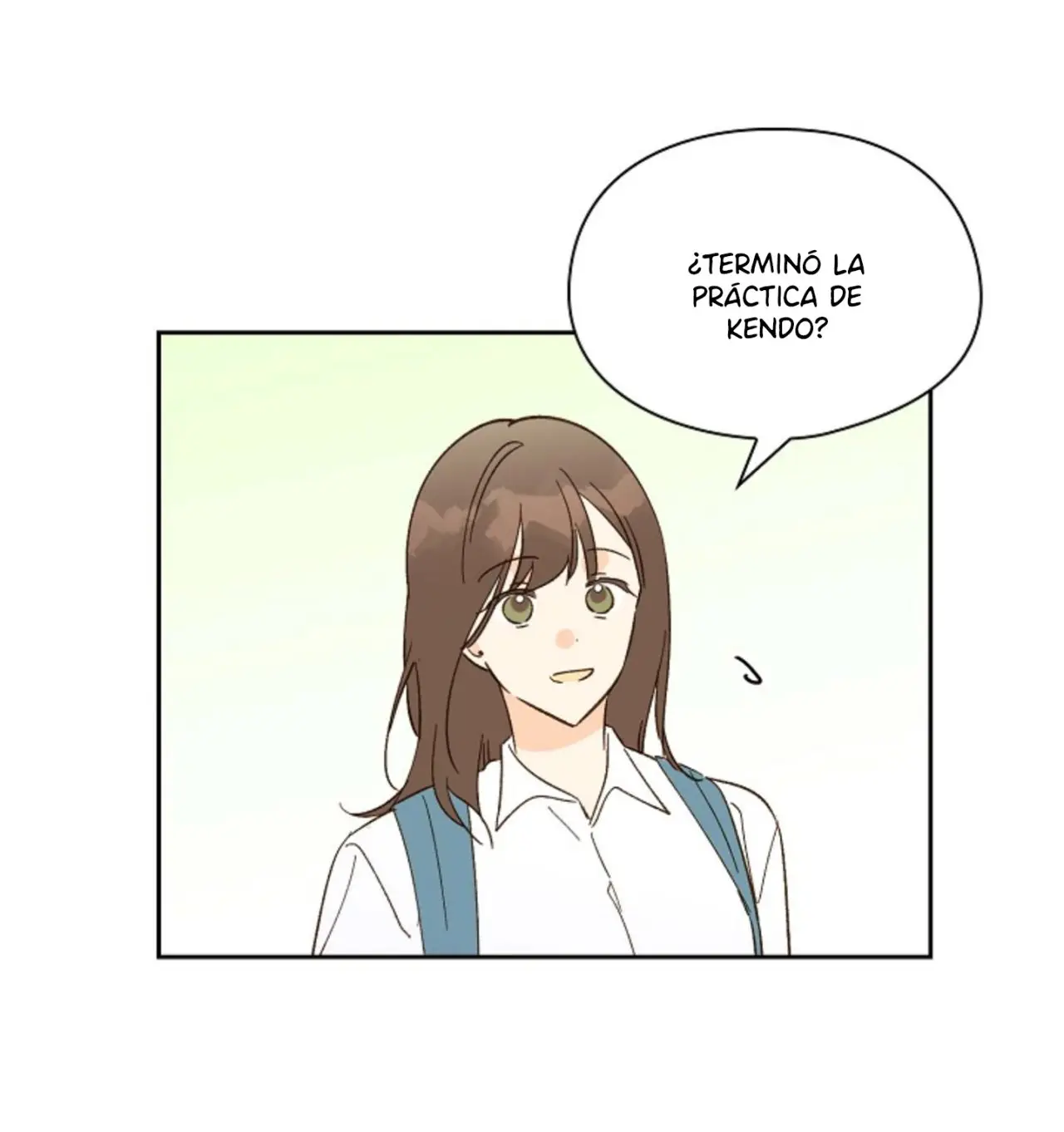 Al primer amor capítulo 26 página 35