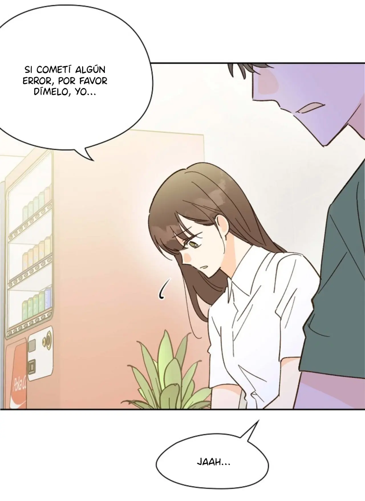 Al primer amor capítulo 27 página 13