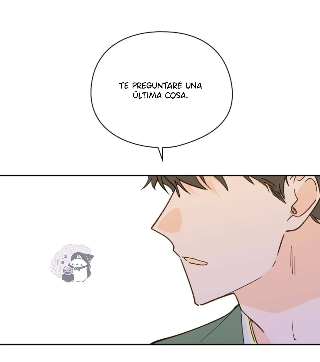 Al primer amor capítulo 27 página 25