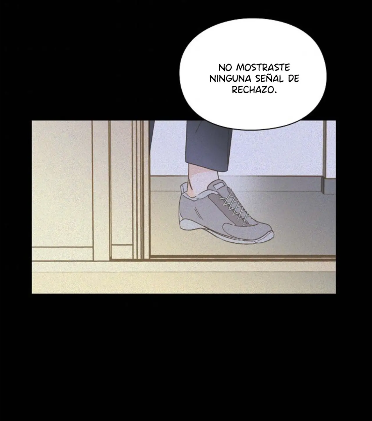 Al primer amor capítulo 27 página 47