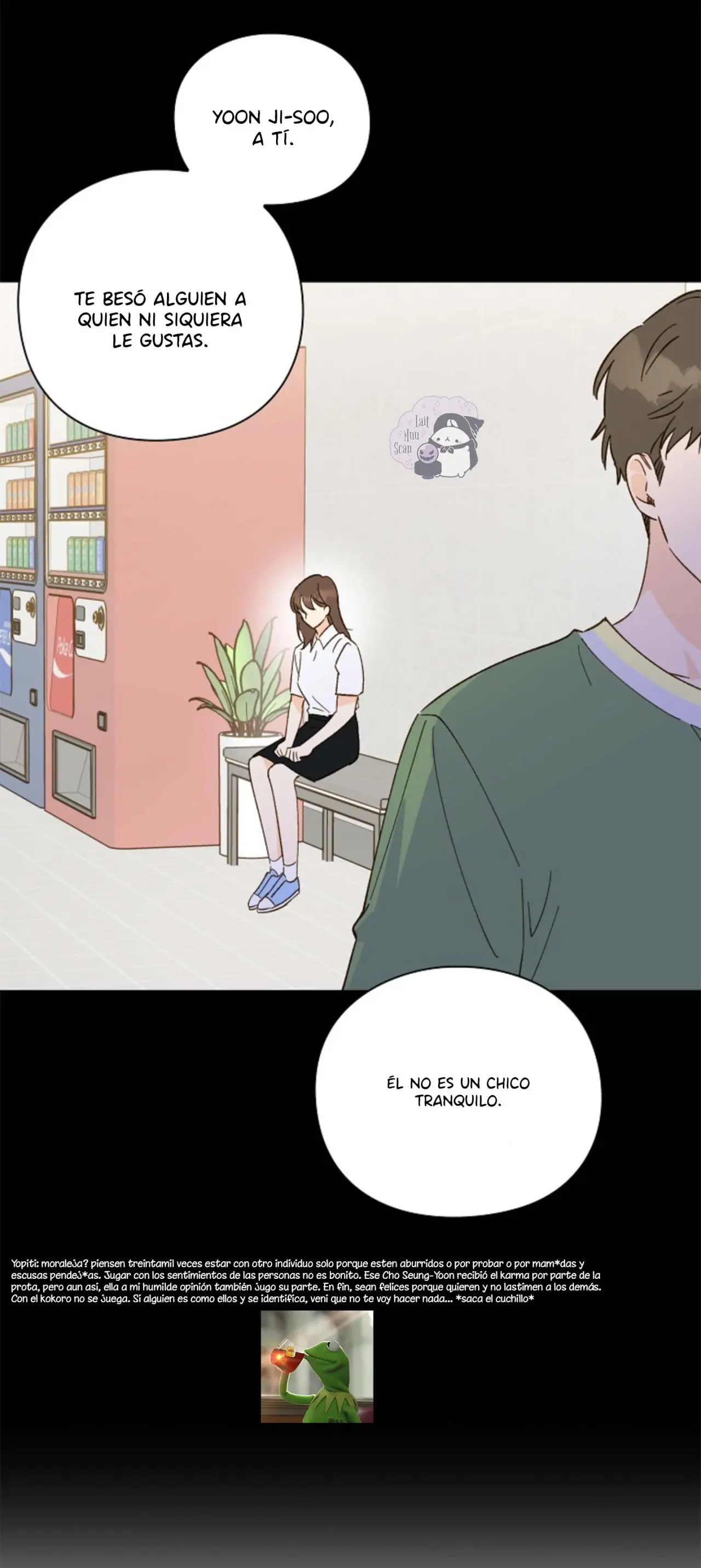 Al primer amor capítulo 27 página 48