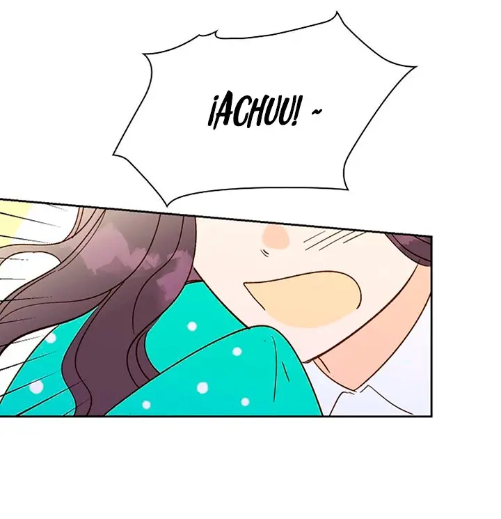 Al primer amor capítulo 28 página 9