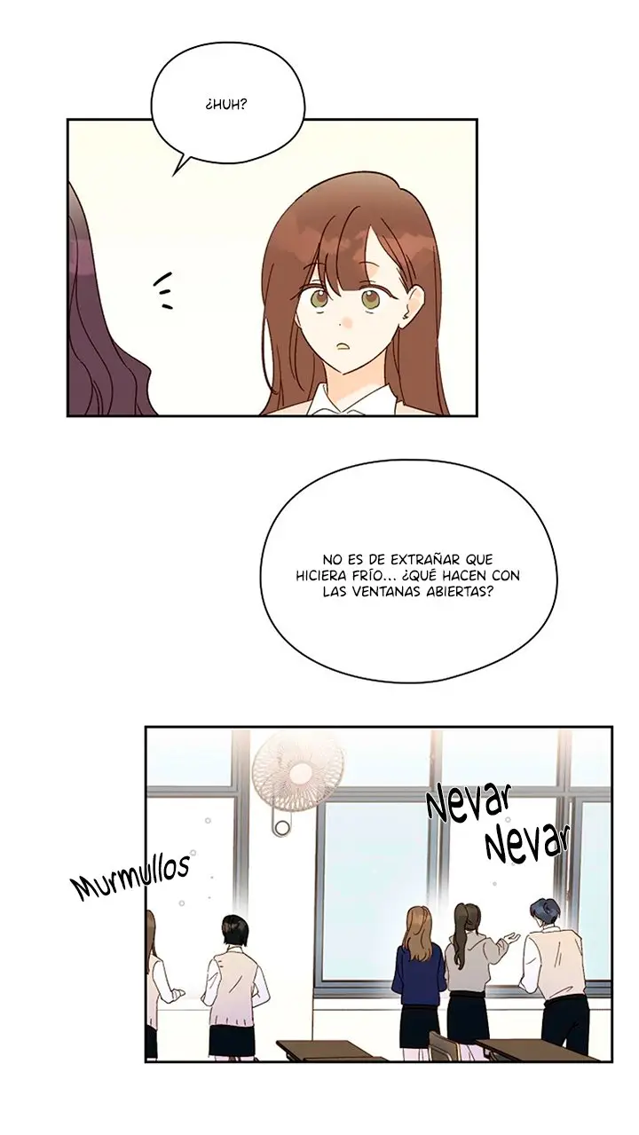 Al primer amor capítulo 28 página 12
