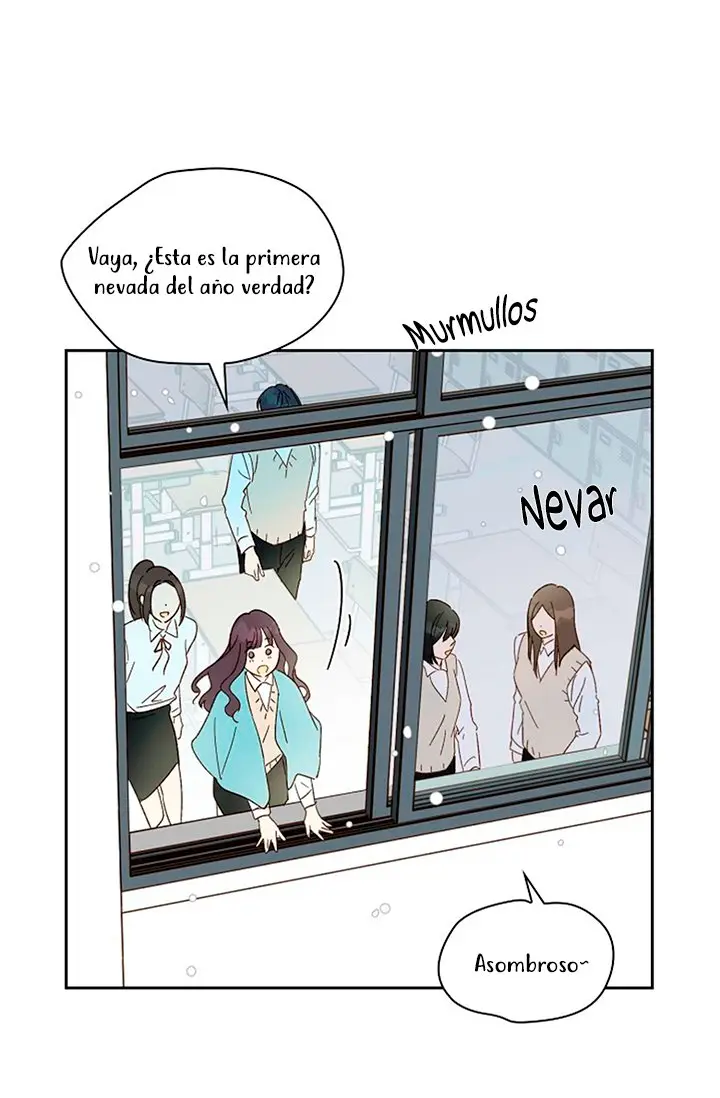 Al primer amor capítulo 28 página 14
