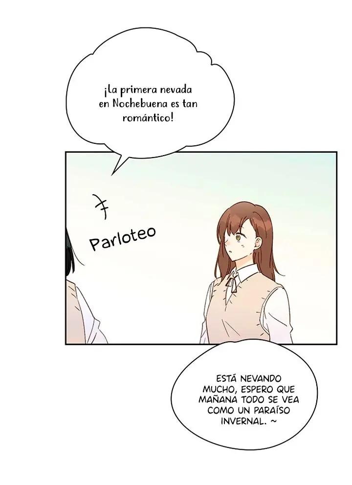 Al primer amor capítulo 28 página 15